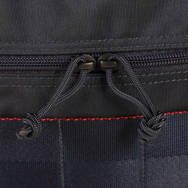 ブリーフィング BRIEFING バッグ リュック バックパック メンズ レディース 14.7L SLIM PACK MW GENII ブラック ネイビー 黒 BRA233P21