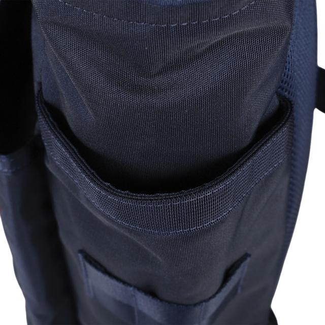 ブリーフィング BRIEFING バッグ リュック バックパック ジム メンズ レディース 18.2L GYM PACK MW GENII ブラック ネイビー BRA233P23