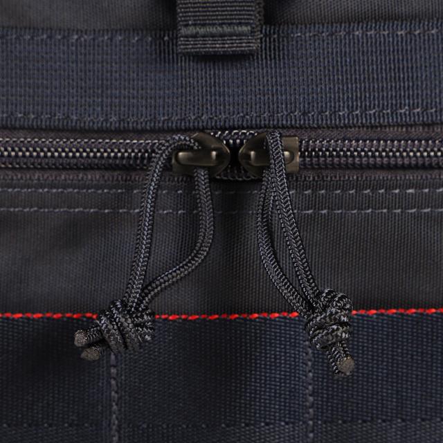 ブリーフィング BRIEFING バッグ リュック バックパック ジム メンズ レディース 18.2L GYM PACK MW GENII ブラック ネイビー BRA233P23