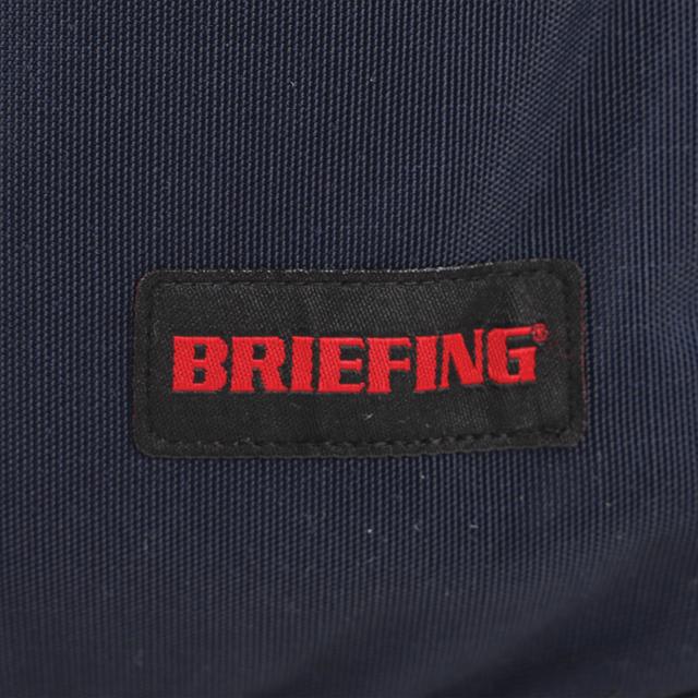 ブリーフィング BRIEFING バッグ リュック バックパック ジム メンズ レディース 18.2L GYM PACK MW GENII ブラック ネイビー BRA233P23