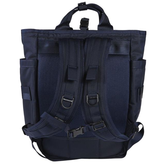 ブリーフィング BRIEFING バッグ リュック バックパック ジム メンズ レディース 18.2L GYM PACK MW GENII ブラック ネイビー BRA233P23