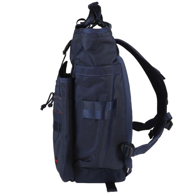 ブリーフィング BRIEFING バッグ リュック バックパック ジム メンズ レディース 18.2L GYM PACK MW GENII ブラック ネイビー BRA233P23