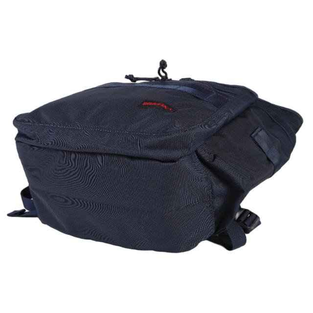 ブリーフィング BRIEFING バッグ リュック バックパック ジム メンズ レディース 18.2L GYM PACK MW GENII ブラック ネイビー BRA233P23