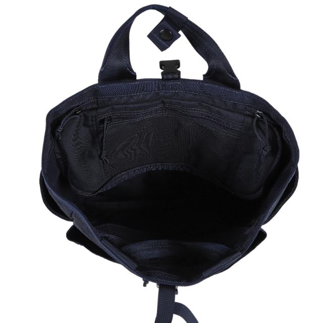 ブリーフィング BRIEFING バッグ リュック バックパック ジム メンズ レディース 18.2L GYM PACK MW GENII ブラック ネイビー BRA233P23