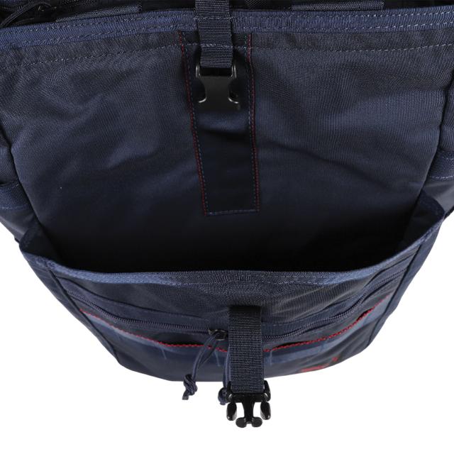 ブリーフィング BRIEFING バッグ リュック バックパック ジム メンズ レディース 18.2L GYM PACK MW GENII ブラック ネイビー BRA233P23