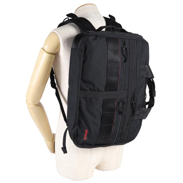 ブリーフィング BRIEFING バッグ リュック バックパック ビジネスバッグ ブリーフケース メンズ レディース 9.5L BRA233P50