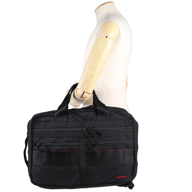ブリーフィング BRIEFING バッグ リュック バックパック ビジネスバッグ ブリーフケース メンズ レディース 9.5L BRA233P50