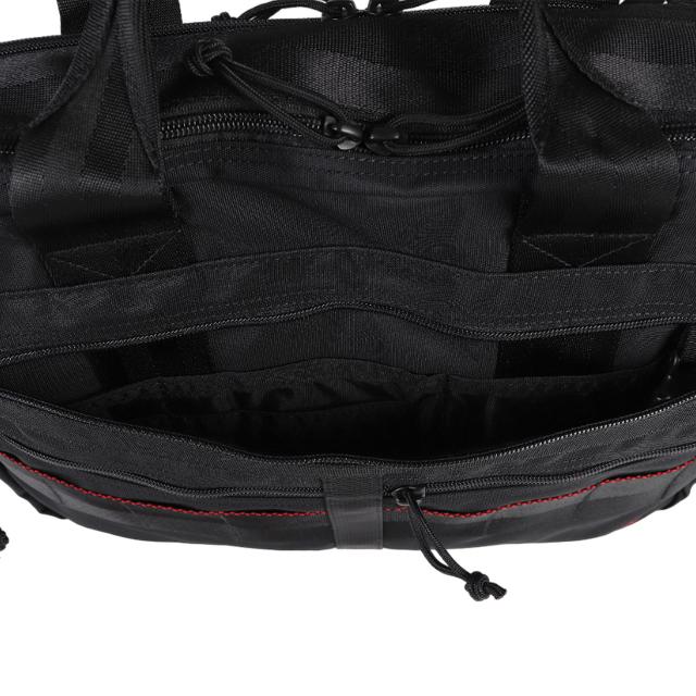 ブリーフィング BRIEFING バッグ リュック バックパック ビジネスバッグ ブリーフケース メンズ レディース 9.5L BRA233P50
