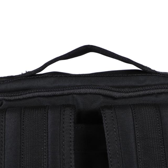 ブリーフィング BRIEFING バッグ リュック バックパック ビジネスバッグ ブリーフケース メンズ レディース 9.5L BRA233P50