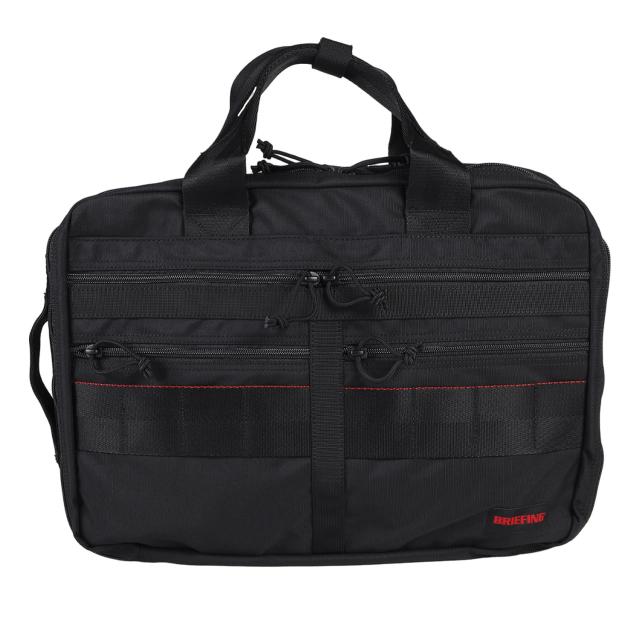 ブリーフィング BRIEFING バッグ リュック バックパック ビジネスバッグ ブリーフケース メンズ レディース 9.5L BRA233P50