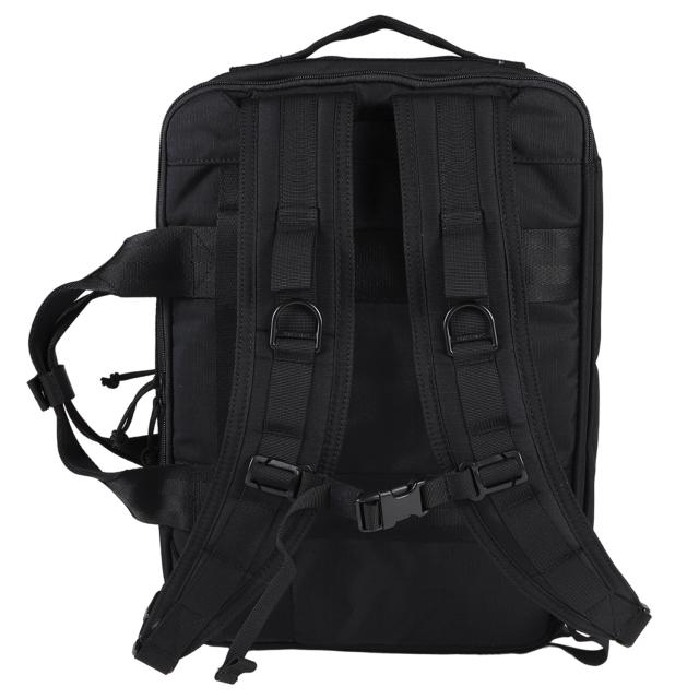 ブリーフィング BRIEFING バッグ リュック バックパック ビジネスバッグ ブリーフケース メンズ レディース 9.5L BRA233P50