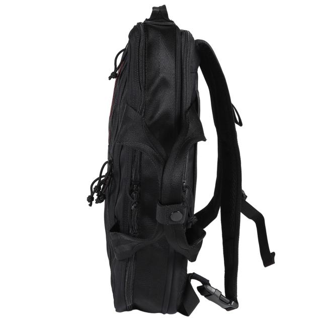 ブリーフィング BRIEFING バッグ リュック バックパック ビジネスバッグ ブリーフケース メンズ レディース 9.5L BRA233P50