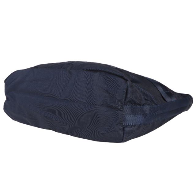 ブリーフィング BRIEFING バッグ トートバッグ メンズ レディース 21.9L DISCRETE TOTE M MW GENII ブラック ネイビー 黒 BRA233T24