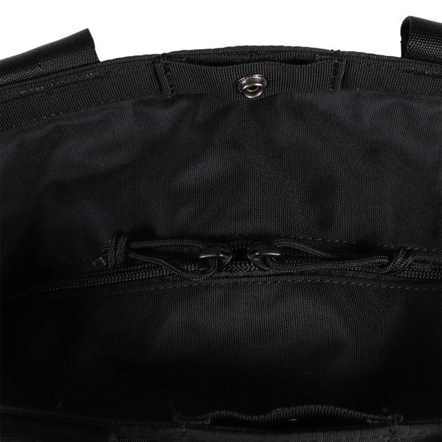 ブリーフィング BRIEFING バッグ トートバッグ メンズ レディース 14.7L DISCRETE TOTE SM MW GENII ブラック ネイビー 黒 BRA233T25