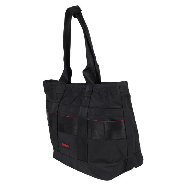 ブリーフィング BRIEFING バッグ トートバッグ メンズ レディース 14.7L DISCRETE TOTE SM MW GENII ブラック ネイビー 黒 BRA233T25