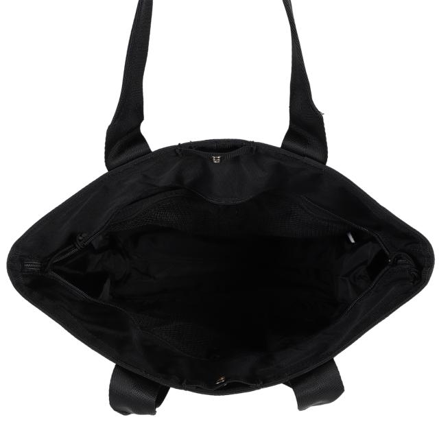 ブリーフィング BRIEFING バッグ トートバッグ メンズ レディース 14.7L DISCRETE TOTE SM MW GENII ブラック ネイビー 黒 BRA233T25