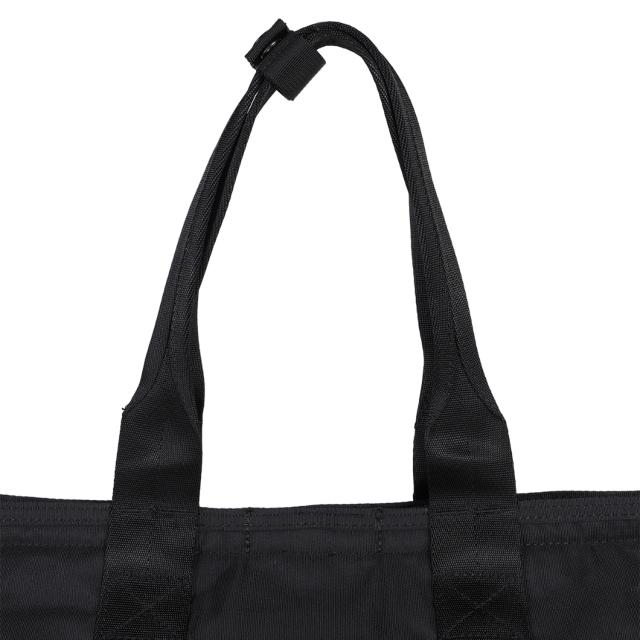 ブリーフィング BRIEFING バッグ トートバッグ メンズ レディース 14.7L DISCRETE TOTE SM MW GENII ブラック ネイビー 黒 BRA233T25