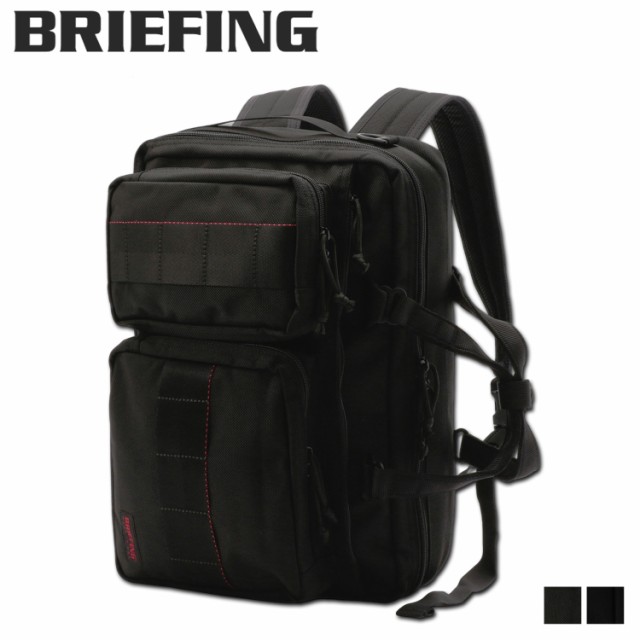 ブリーフィング BRIEFING リュック バッグ バックパック メンズ レディース 12L バリステックナイロン NEO TRINITY LINER BRF399219の通販は 85,800円