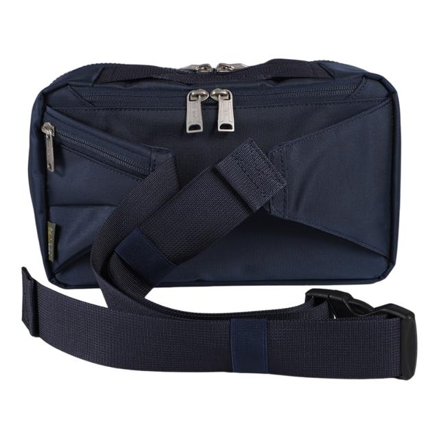 シー CIE バッグ ショルダーバッグ ボディバッグ メンズ レディース Sサイズ 4.3L 斜め掛け LEAP SLING BAG S 072303