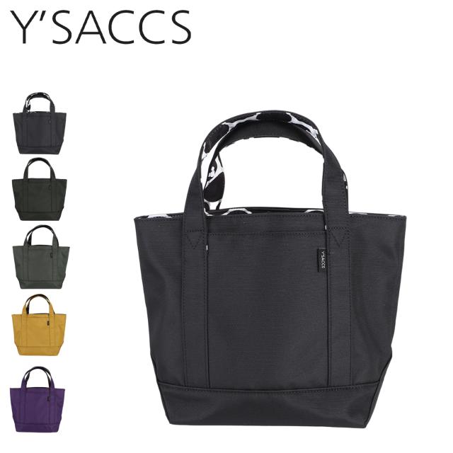 イザック Y’SACCS バッグ トートバッグ レディース Sサイズ ディズニー リバーシブル シルエットプリント 20-035-01 母の日の通販は 5,013円