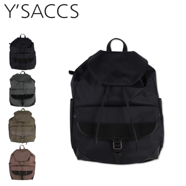 イザック Y’SACCS リュック バッグ バックパック レディース RUCKSACK 20-036-04 母の日