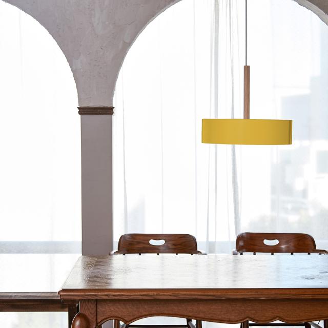 BRID Olika LAMP 3BULB PENDANT ペンダントライト BRID ブリッド ペンダントライト 3灯 シェードランプ 照明器具 オリカ