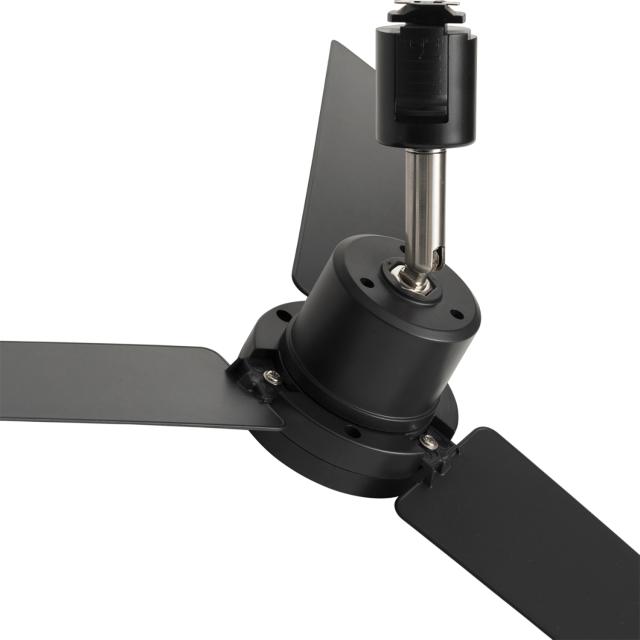 003329 DUCT RAIL FAN DC plus 50 (White) ダクトレール専用