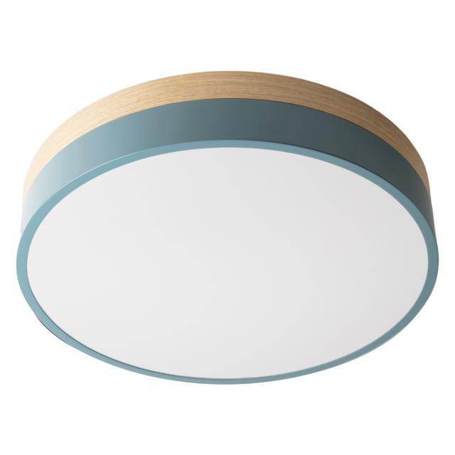 BRID ブリッド シーリングライト 照明器具 調光 調色 LED内蔵 リモコン付き Olika LED CEILING LIGHT Ver.2 003371_9