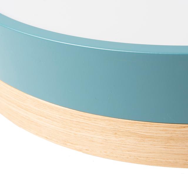 BRID ブリッド シーリングライト 照明器具 調光 調色 LED内蔵 リモコン付き Olika LED CEILING LIGHT Ver.2 003371_10