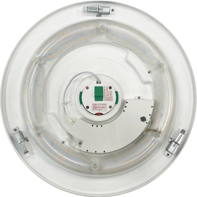 BRID ブリッド シーリングライト 照明器具 調光 調色 LED内蔵 リモコン付き Olika LED CEILING LIGHT Ver.2 003371_11
