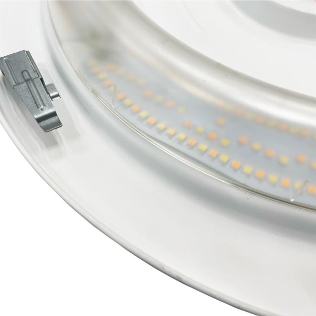 BRID ブリッド シーリングライト 照明器具 調光 調色 LED内蔵 リモコン付き Olika LED CEILING LIGHT Ver.2 003371_7