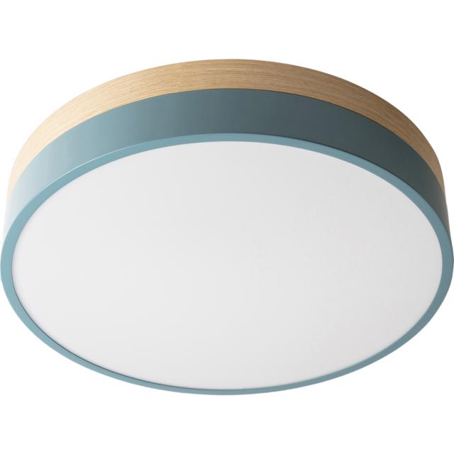 BRID ブリッド シーリングライト 照明器具 調光 調色 LED内蔵 リモコン付き Olika LED CEILING LIGHT Ver.2 003371_8