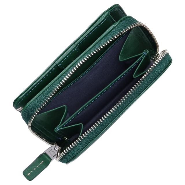 キャサリンハムネット ロンドン KATHARINE HAMNETT LONDON 財布 二つ折り メンズ レディース 490-50702_5