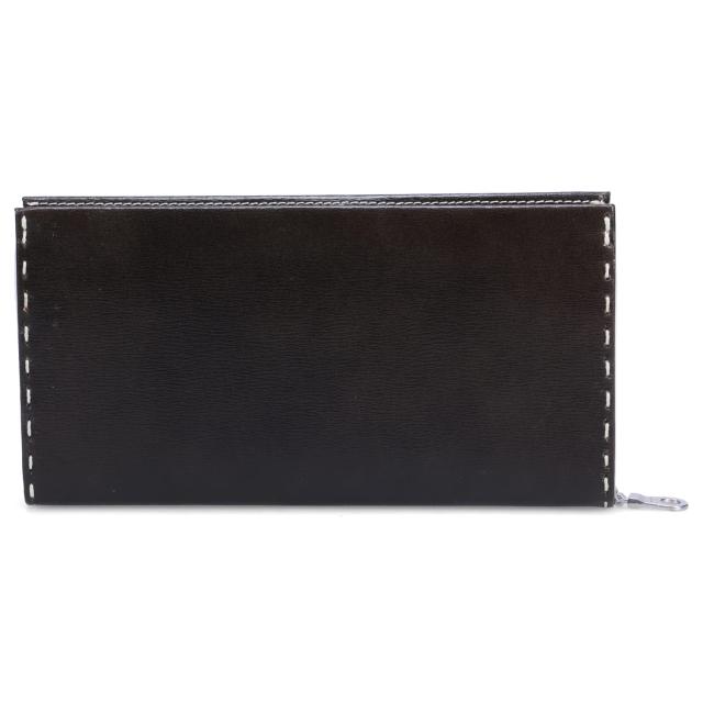 キャサリンハムネット ロンドン KATHARINE HAMNETT LONDON 財布 長財布