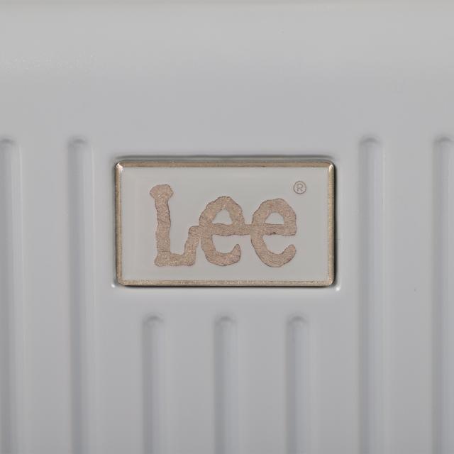 Lee リー キャリーケース バッグ スーツケース メンズ レディース S