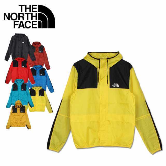 ノースフェイス THE NORTH FACE マウンテンジャケット アウター メンズ 防寒 1985 SEASONAL MOUNTAIN JACKET NF00CH37の通販は 13,200円