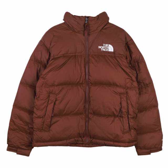 ノースフェイス THE NORTH FACE ダウン ジャケット アウター レトロ ...