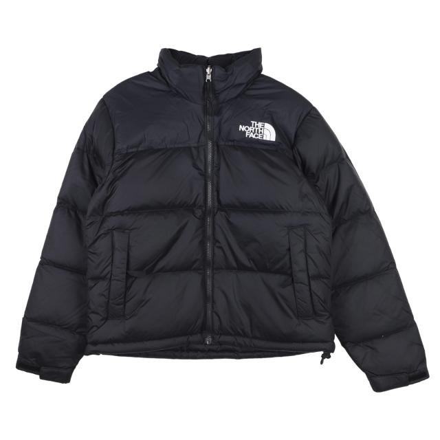 THE NORTH FACE レトロヌプシダウンジャケット NDJ52190Z THE NORTH FACE ノースフェイス ダウンジャケット 1996 レトロ