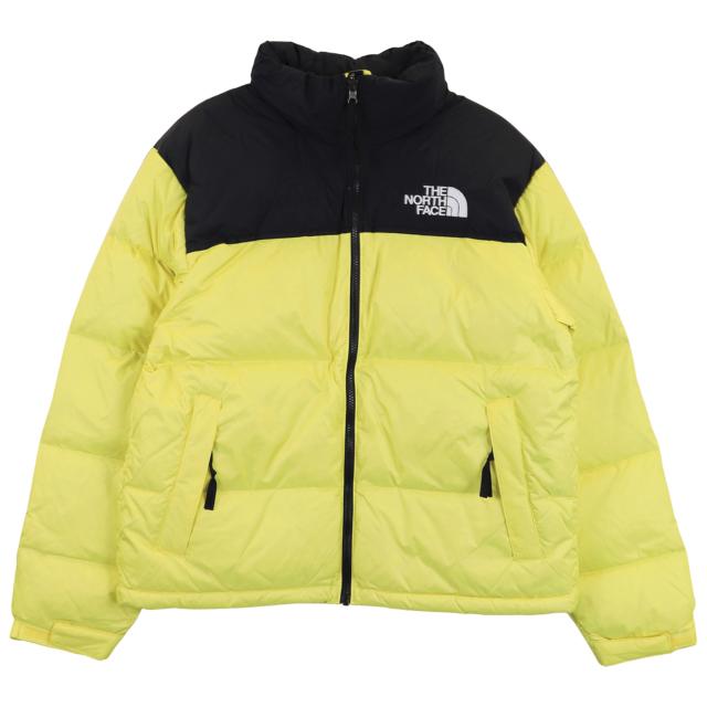 ノースフェイス THE NORTH FACE ダウン ジャケット アウター レトロ 
