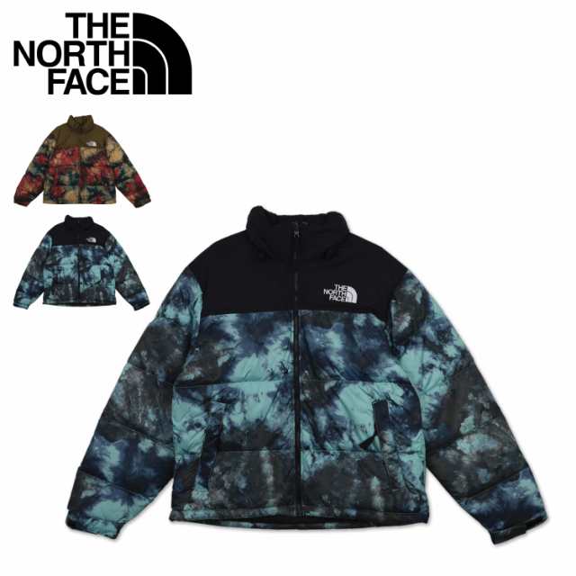 ノースフェイス THE NORTH FACE ダウン ジャケット アウター レトロ