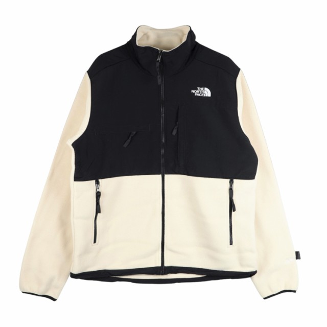 ノースフェイス THE NORTH FACE フリースジャケット アウター デナリ ...