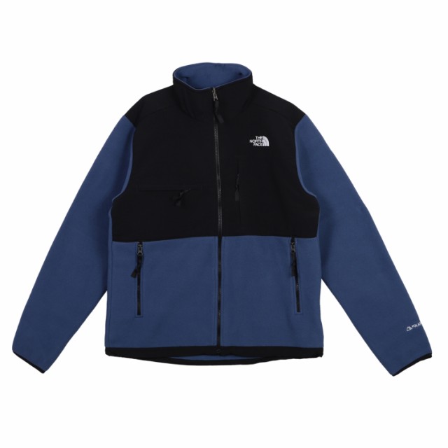 ノースフェイス THE NORTH FACE フリースジャケット アウター デナリ ...