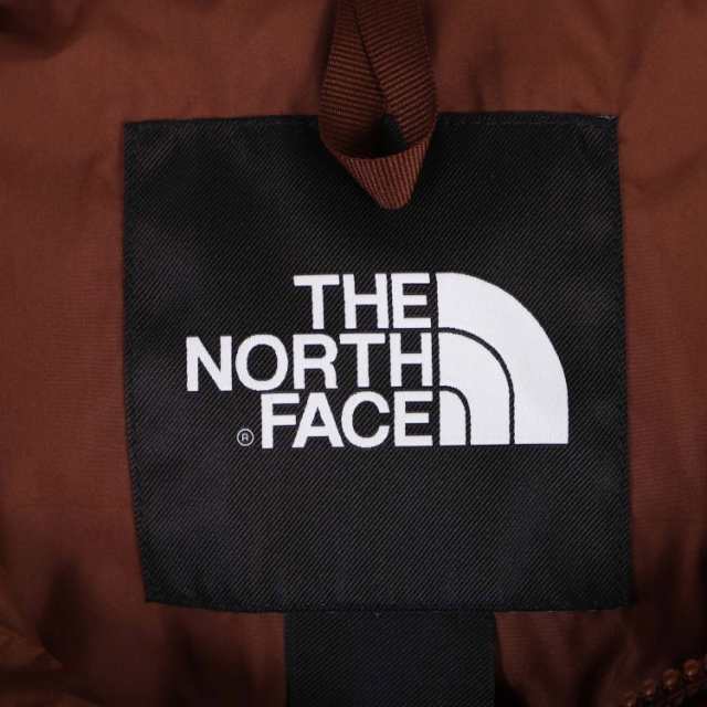 ノースフェイス THE NORTH FACE ダウン ジャケット アウター