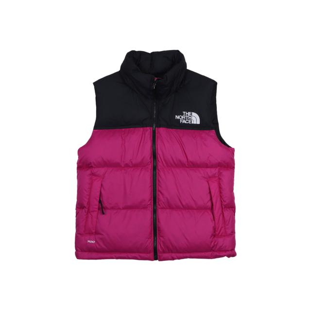 メンズ ピンク ダウン ノースフェイス THE NORTH FACE ザ ノース