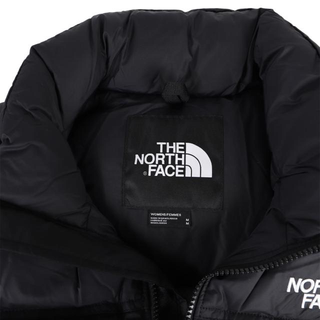 ノースフェイス THE NORTH FACE ダウン ベスト アウター ヌプシ メンズ