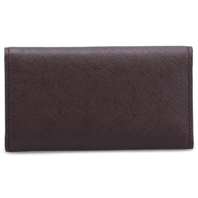 アクアスキュータム AQUASCUTUM キーケース キーホルダー 三つ折り バーミンガム メンズ 5連 本革 AQ-508020_2