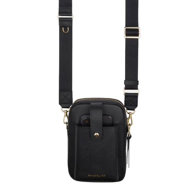 BANDOLIER バンドリヤー ショルダーバッグ ポーチ スマホ BANDOLIER バンドリヤー ショルダーバッグ ポーチ スマホ