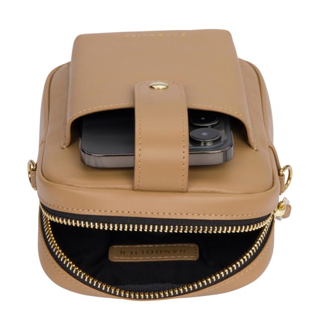 BANDOLIER バンドリヤー ショルダーバッグ ポーチ スマホショルダー