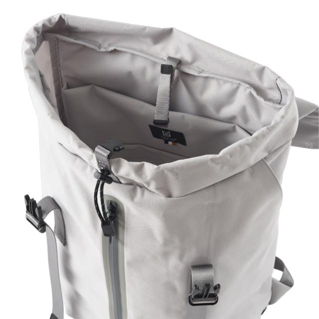 ミレスト MILESTO リュック バッグ バックパック リキッド メンズ