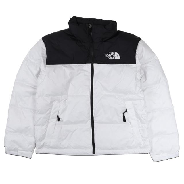 ノースフェイス THE NORTH FACE ダウン ジャケット アウター ヌプシ 